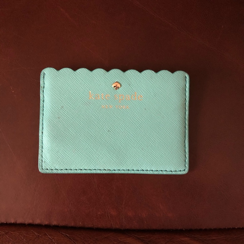 Kate Spade Card Holder